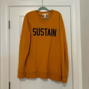 H&M Crewneck Sweatshirt